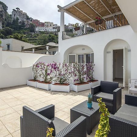 Villa Patrizi كابري المظهر الخارجي الصورة