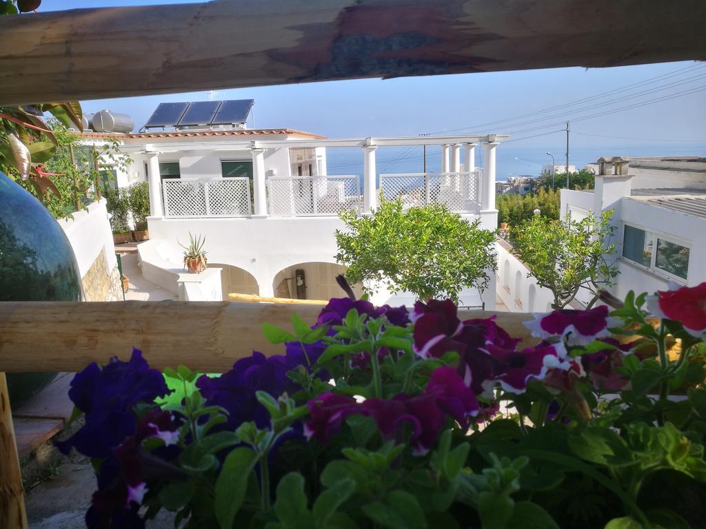 Villa Patrizi كابري المظهر الخارجي الصورة
