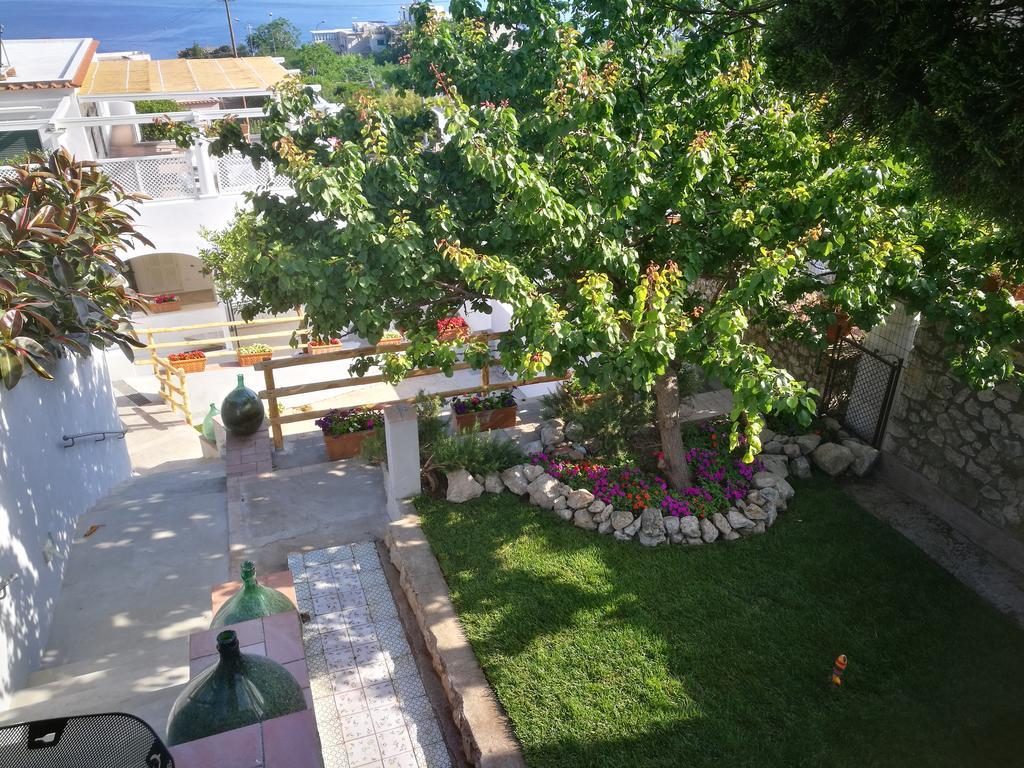 Villa Patrizi كابري المظهر الخارجي الصورة