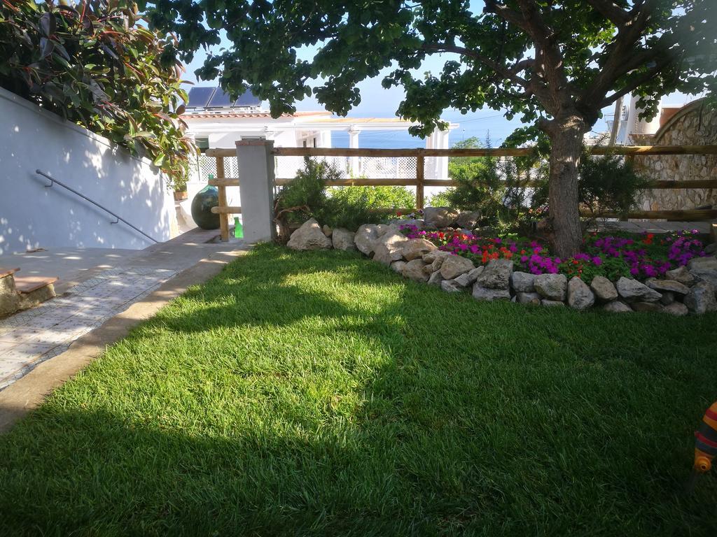 Villa Patrizi كابري المظهر الخارجي الصورة