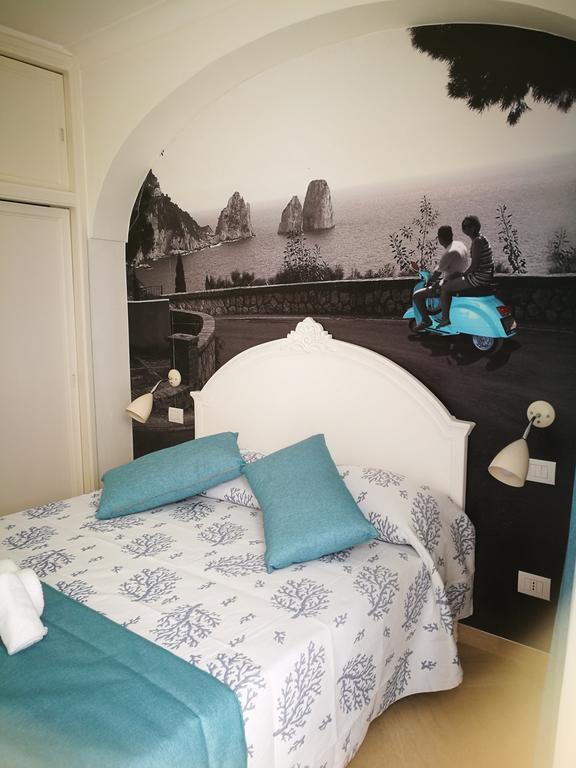 Villa Patrizi كابري المظهر الخارجي الصورة