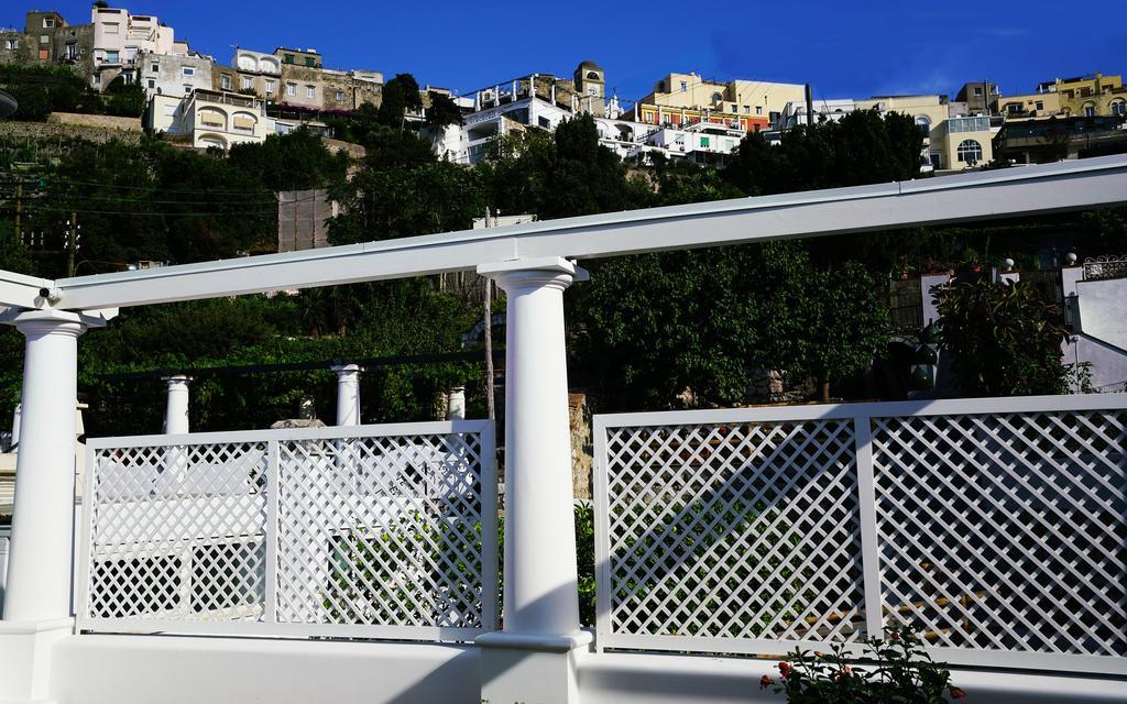 Villa Patrizi كابري المظهر الخارجي الصورة