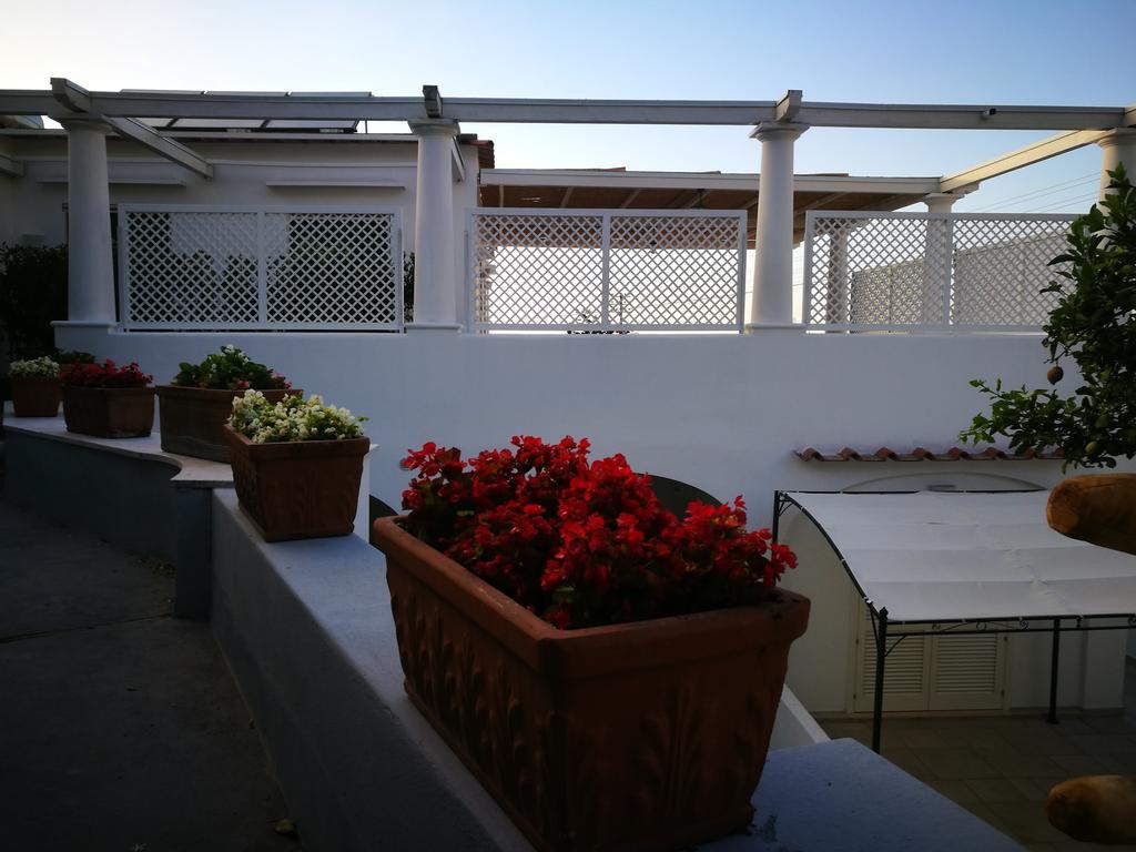 Villa Patrizi كابري المظهر الخارجي الصورة