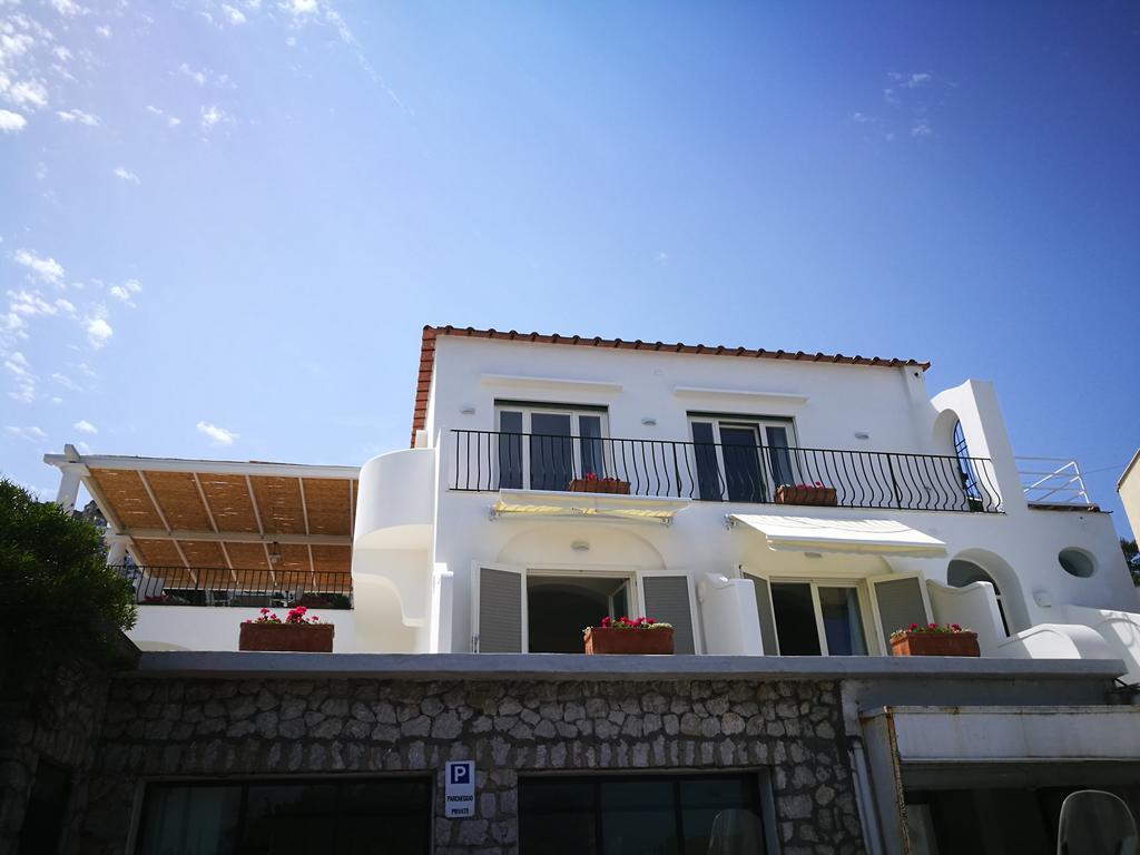 Villa Patrizi كابري المظهر الخارجي الصورة