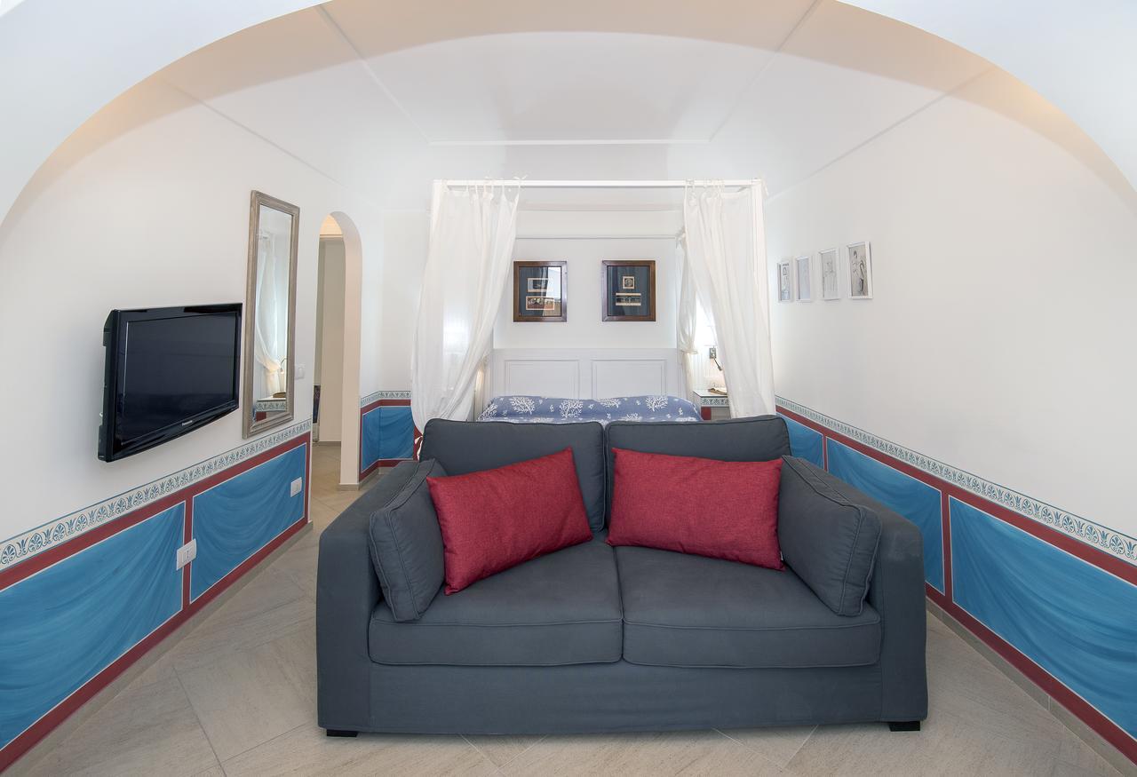 Villa Patrizi كابري المظهر الخارجي الصورة