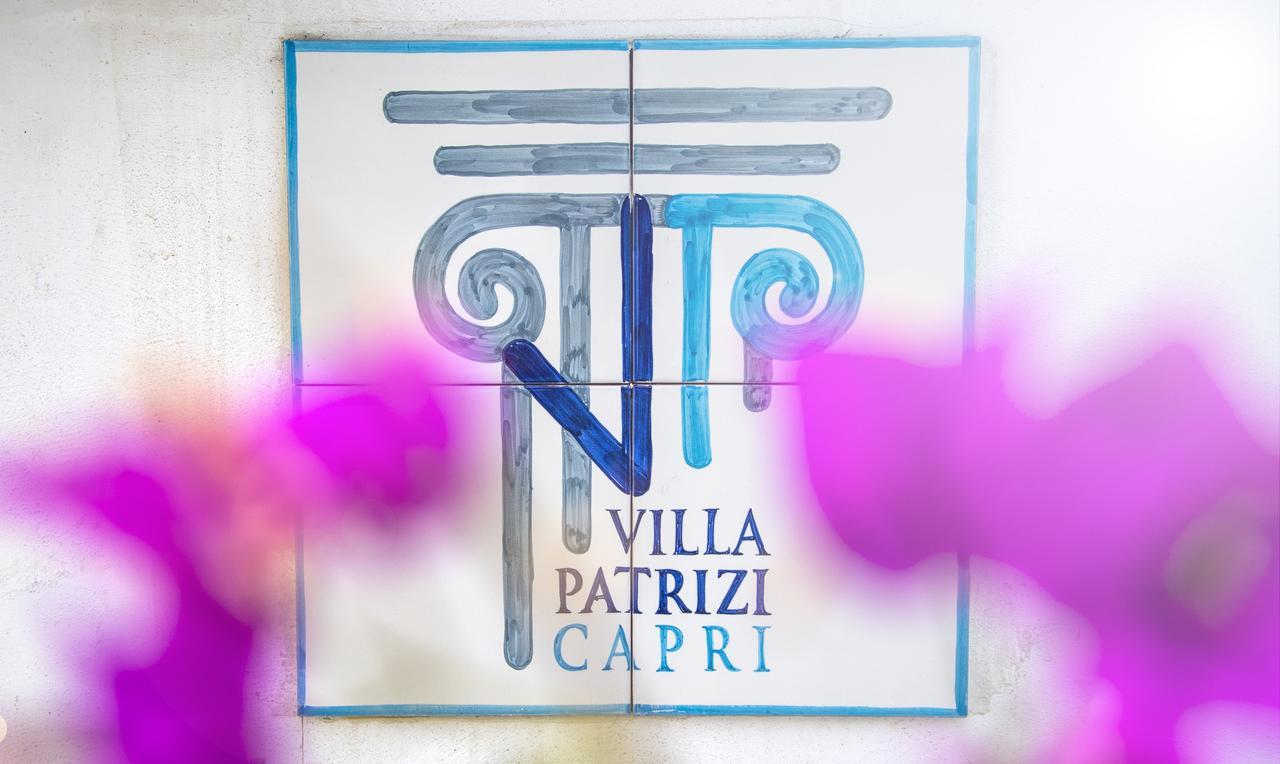 Villa Patrizi كابري المظهر الخارجي الصورة