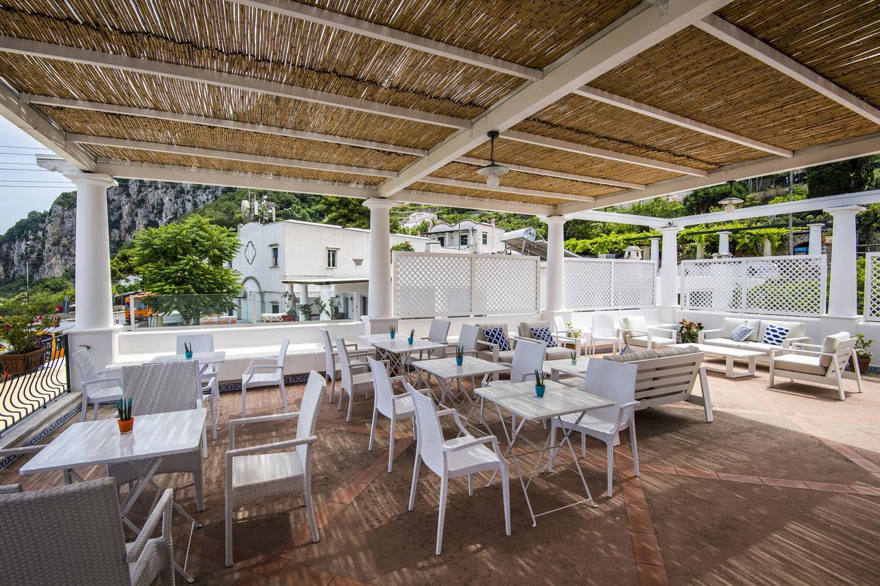 Villa Patrizi كابري المظهر الخارجي الصورة