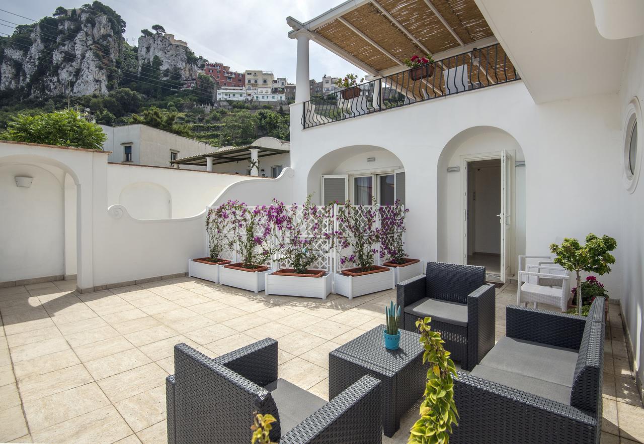 Villa Patrizi كابري المظهر الخارجي الصورة
