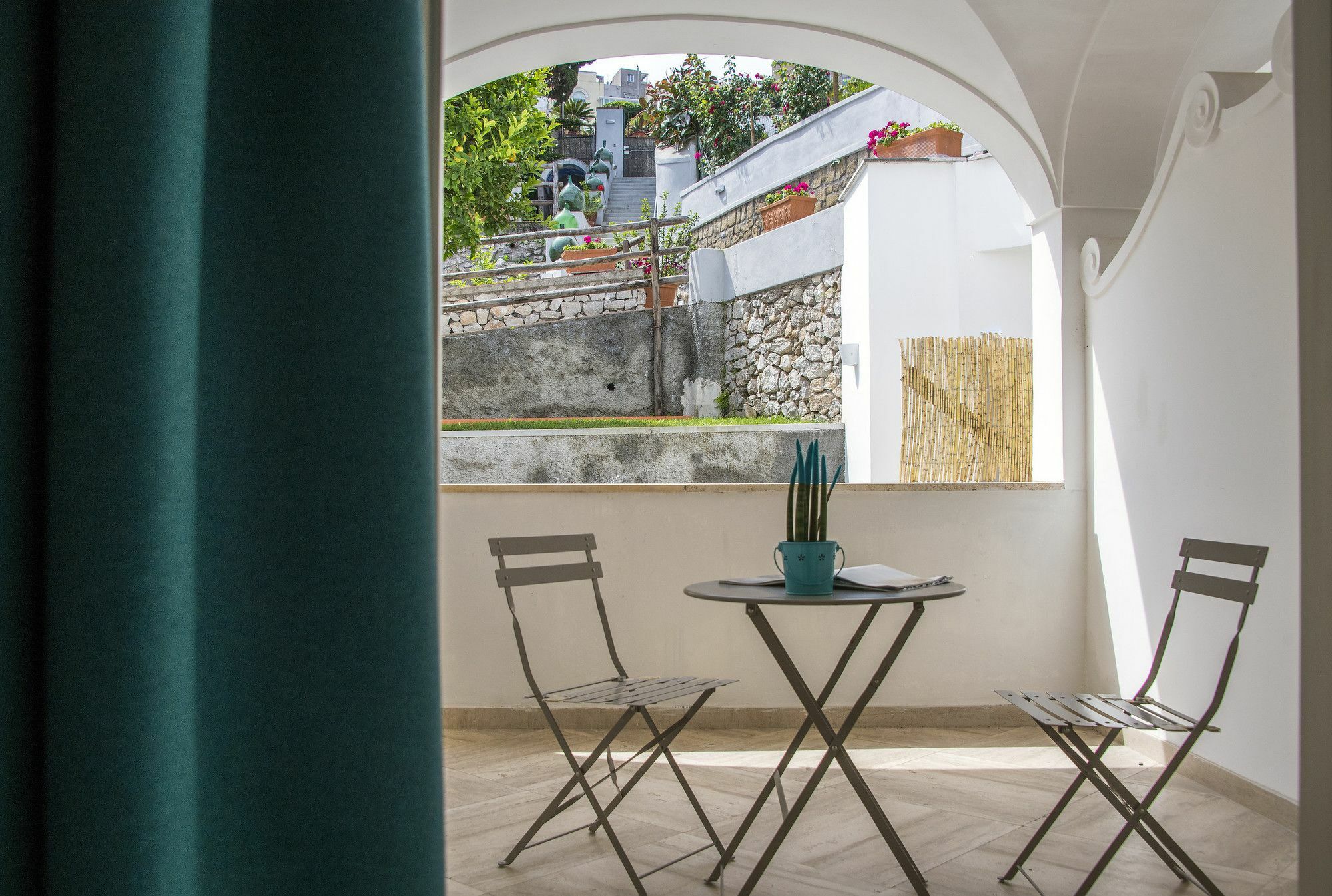Villa Patrizi كابري المظهر الخارجي الصورة